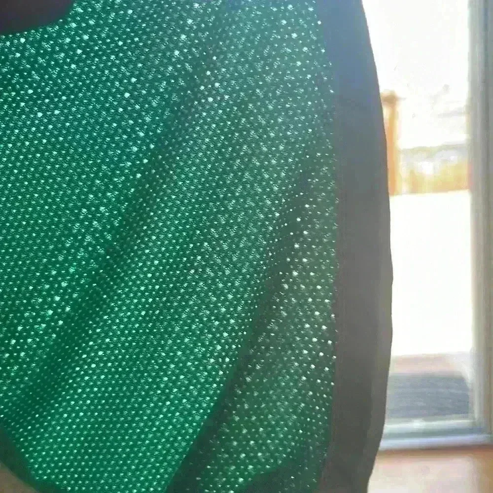 Nike Dri-Fit Mesh Running Shorts - Picture 5 of 7